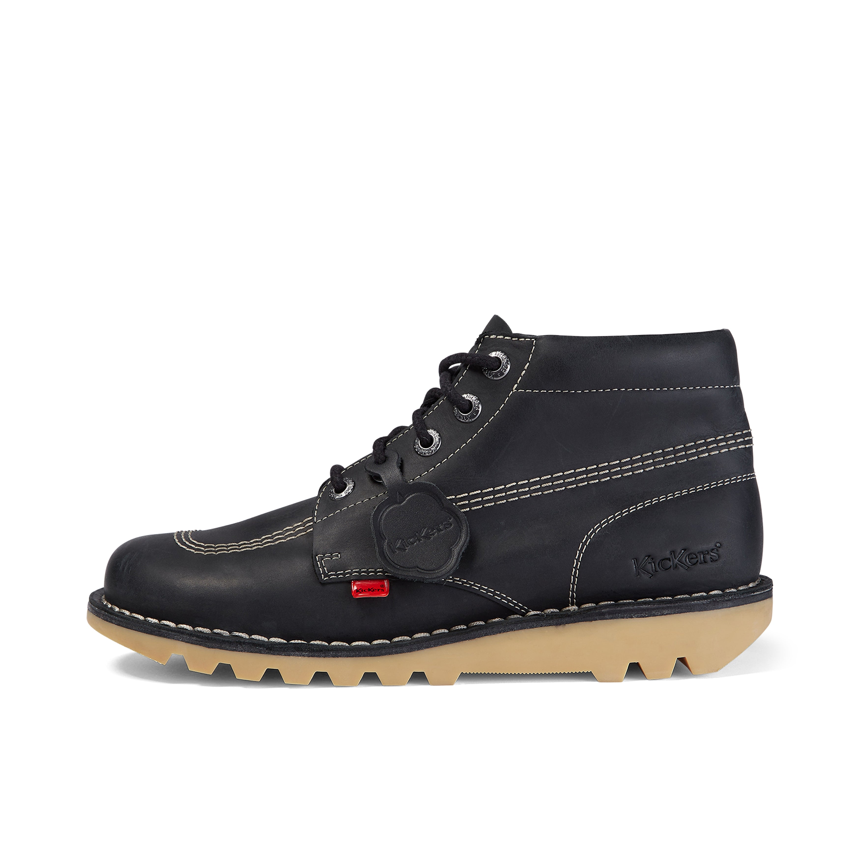 Footwear Size Guide, view 1