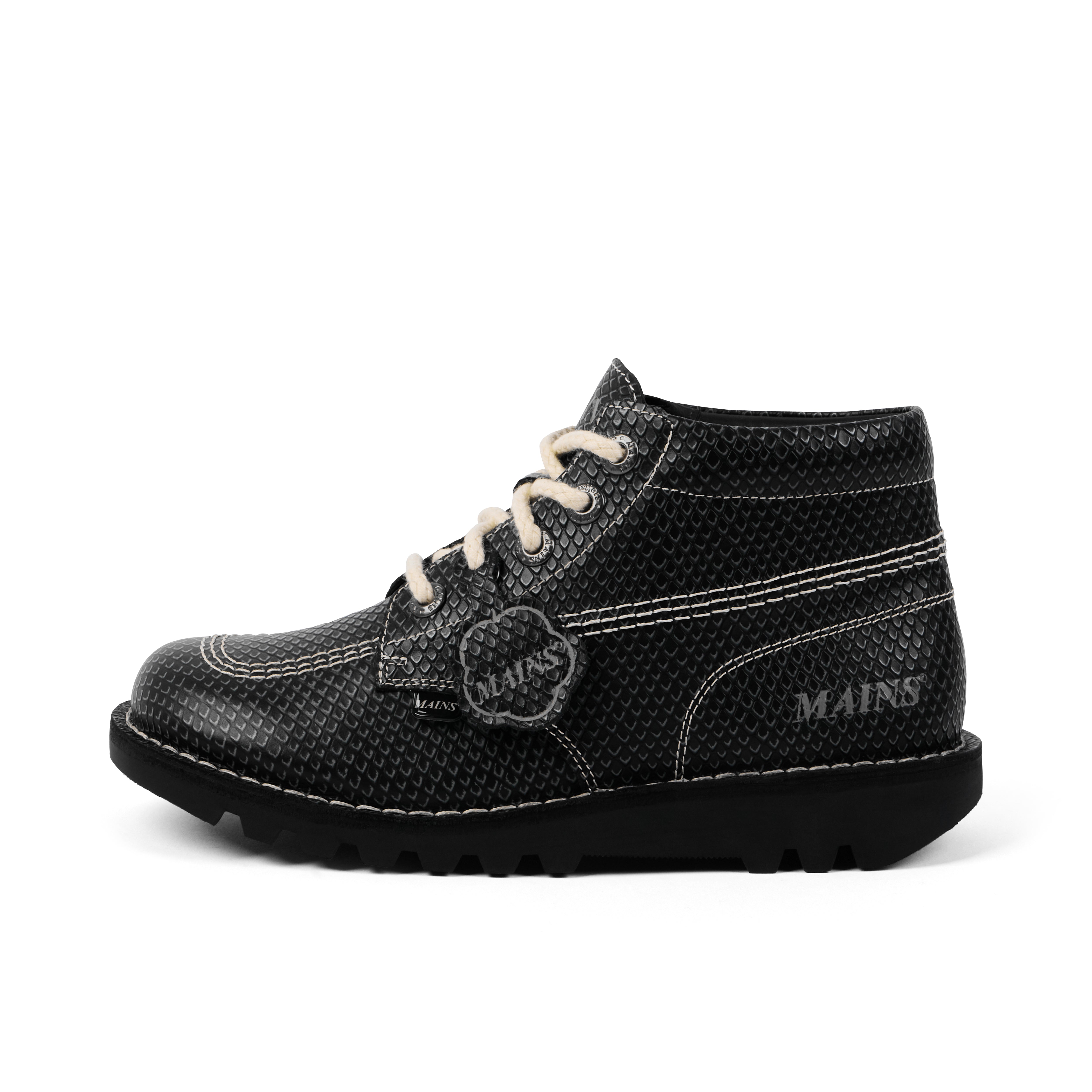 Footwear Size Guide, view 1