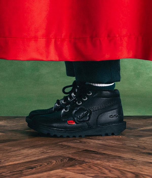 The Ultimate Shoe Guide: What Shoes Does My Child Need For School?