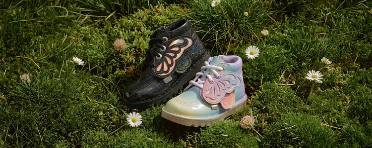 Kids Wing Pack