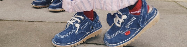 Boys Shoes