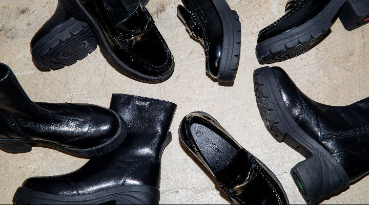 Platform Shoes
