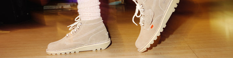 Women's Kick Hi