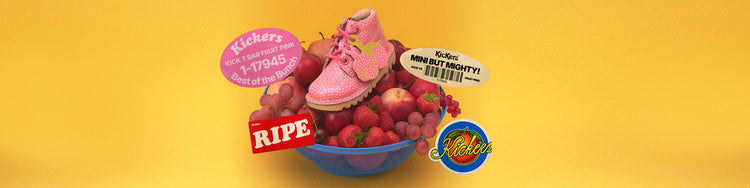 Kids Footwear