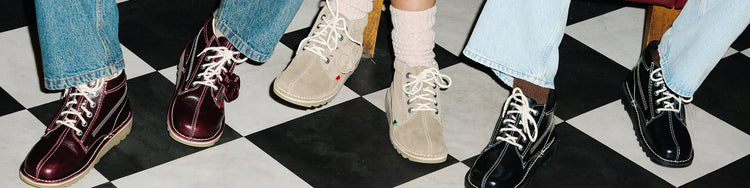 Mens Footwear