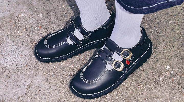 Kickers Shoes | Mens, Womens & Kids | Kickers UK