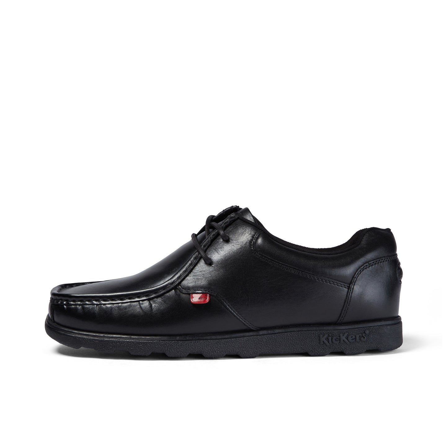 kickers fragma lace shoe zone kickers