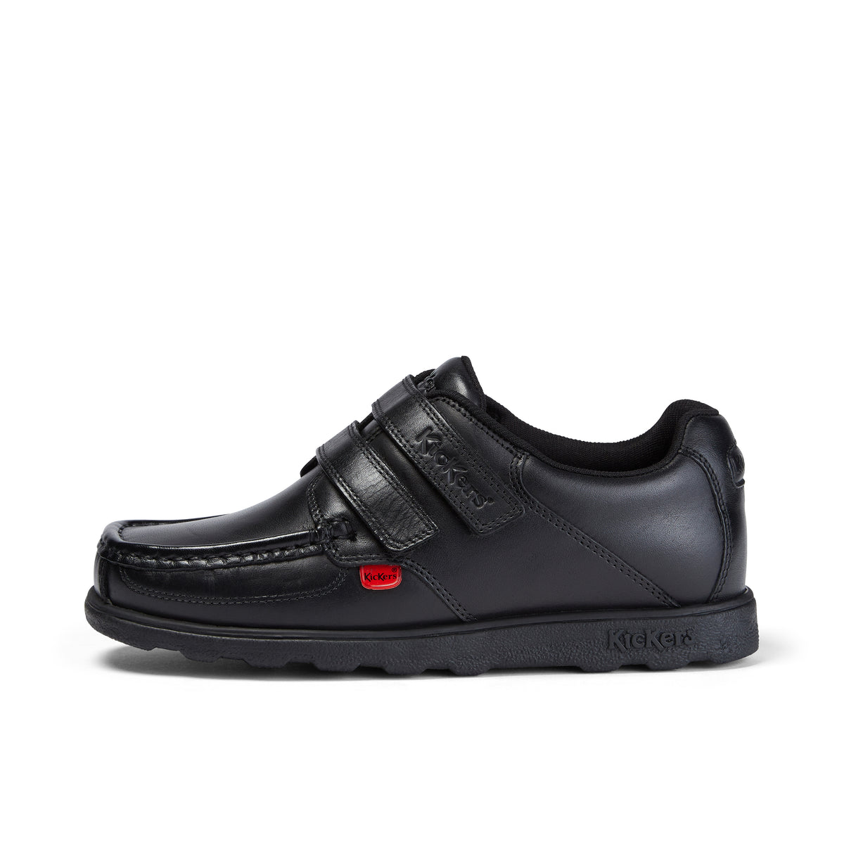Fragma Moc Twin Vel Leather