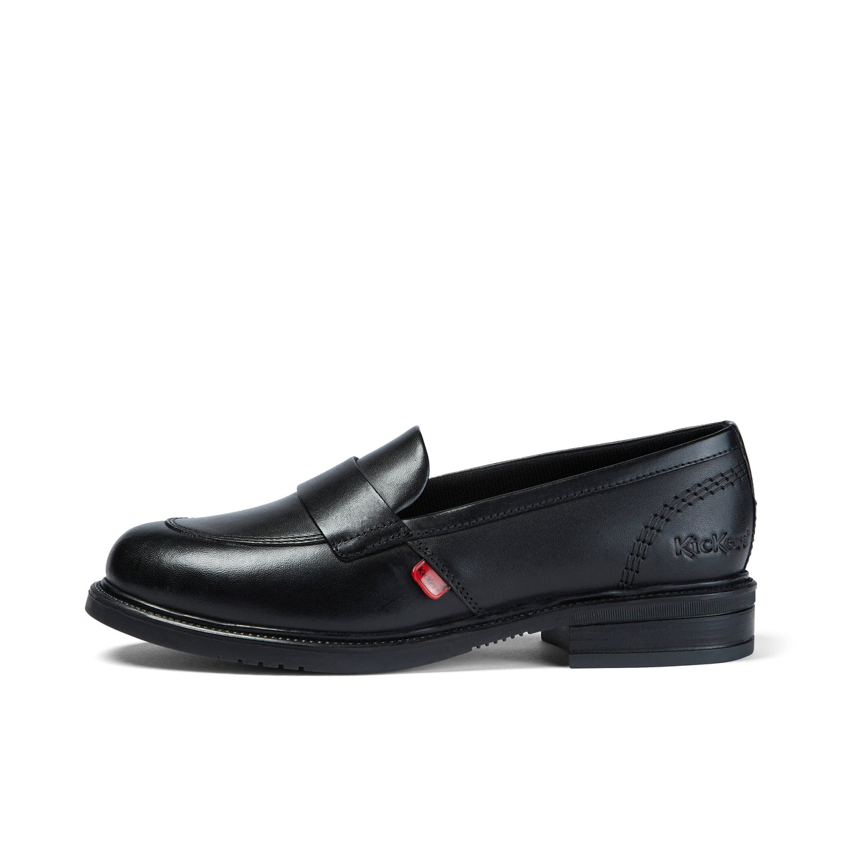 Lach Slip Leather