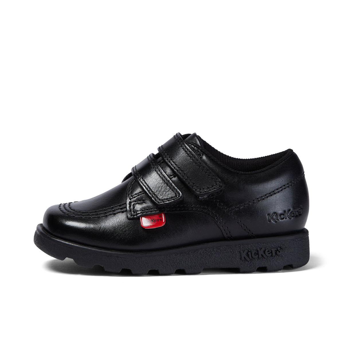 Fragma Lo Twin Vel Leather