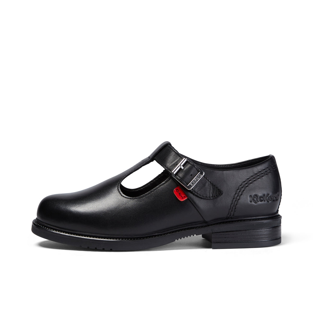 Lach T Bar Leather