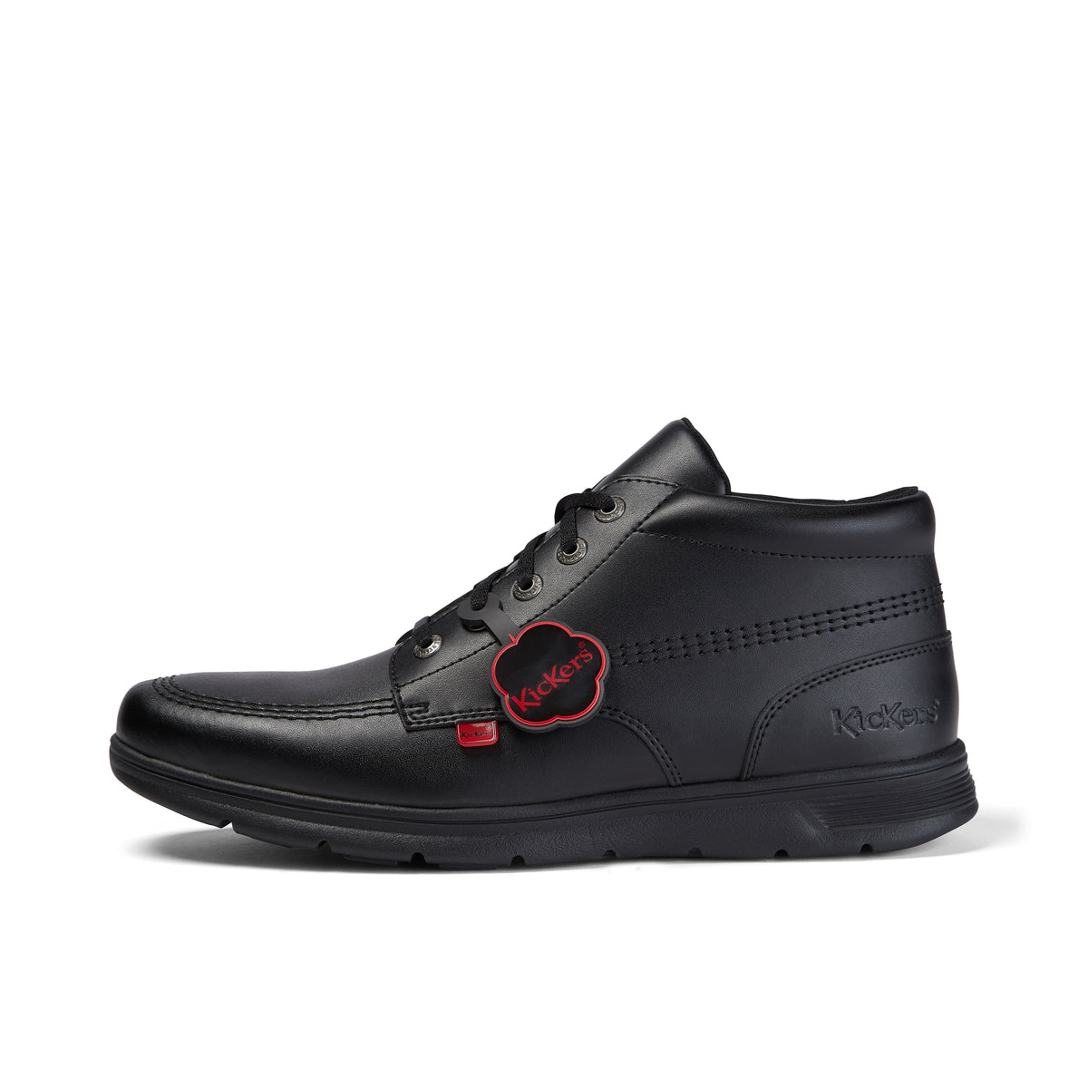 Kelland Hi Leather