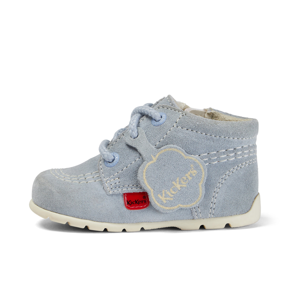 Baby Kick Hi