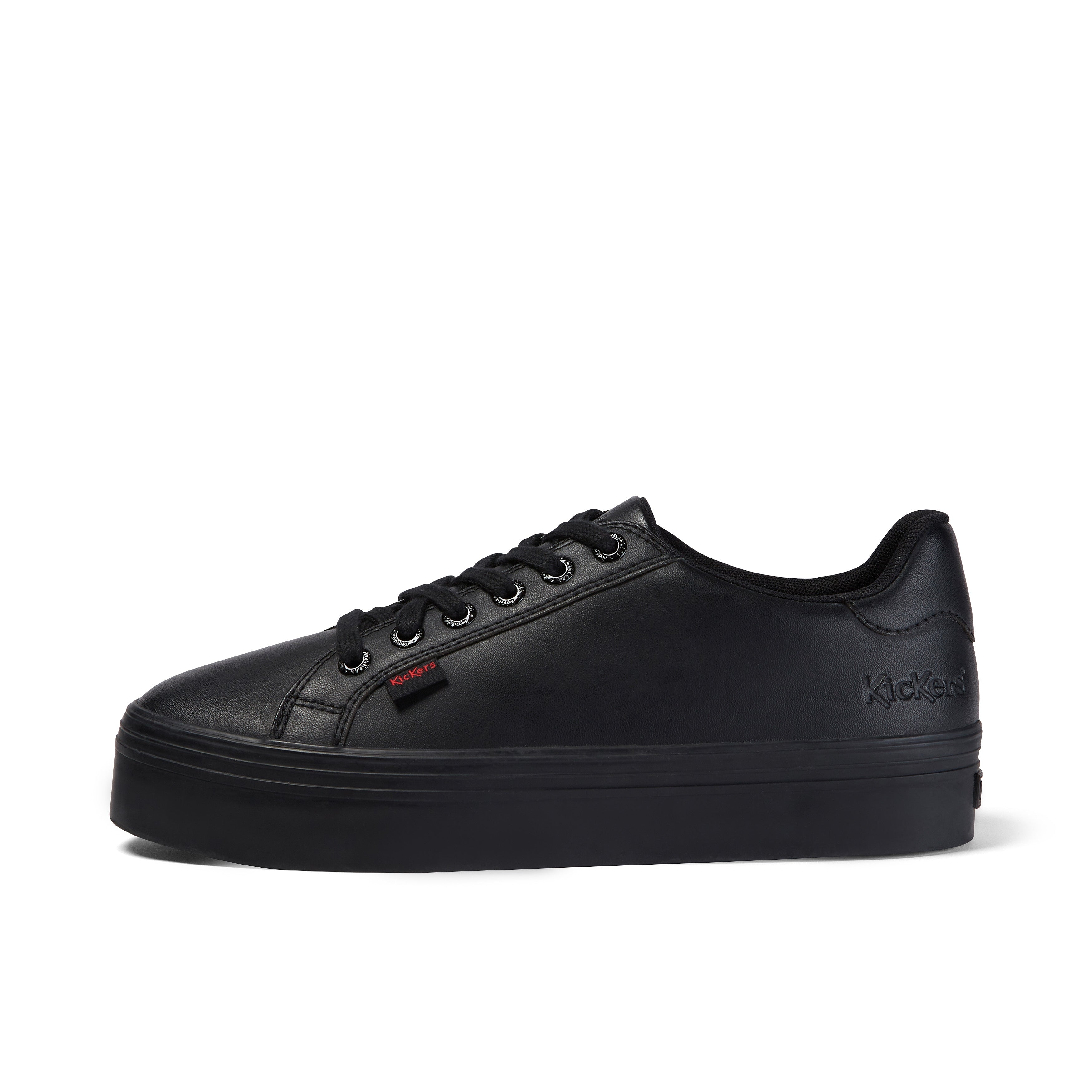 kickers tovni lacer mens