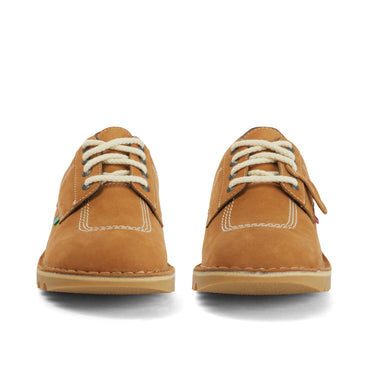 Front view of Adult Unisex Kick Lo Tan