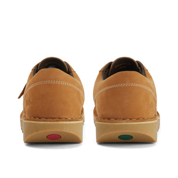 Back view of Adult Unisex Kick Lo Tan