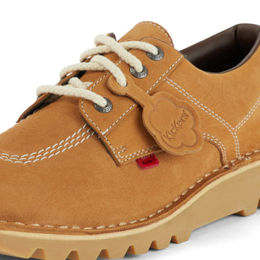 Detail view (close-up) of Adult Unisex Kick Lo Tan