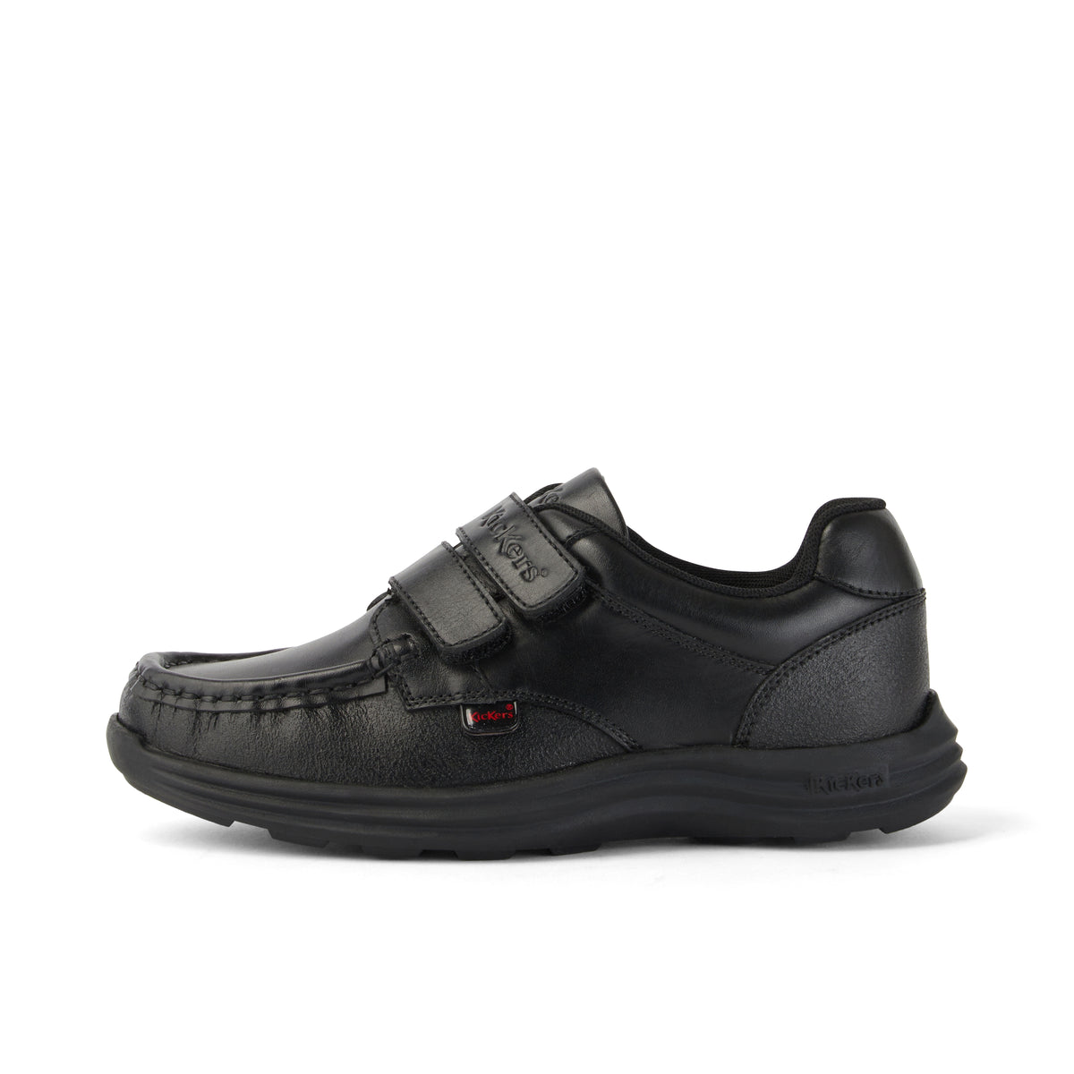 Reasan Twin Vel Leather