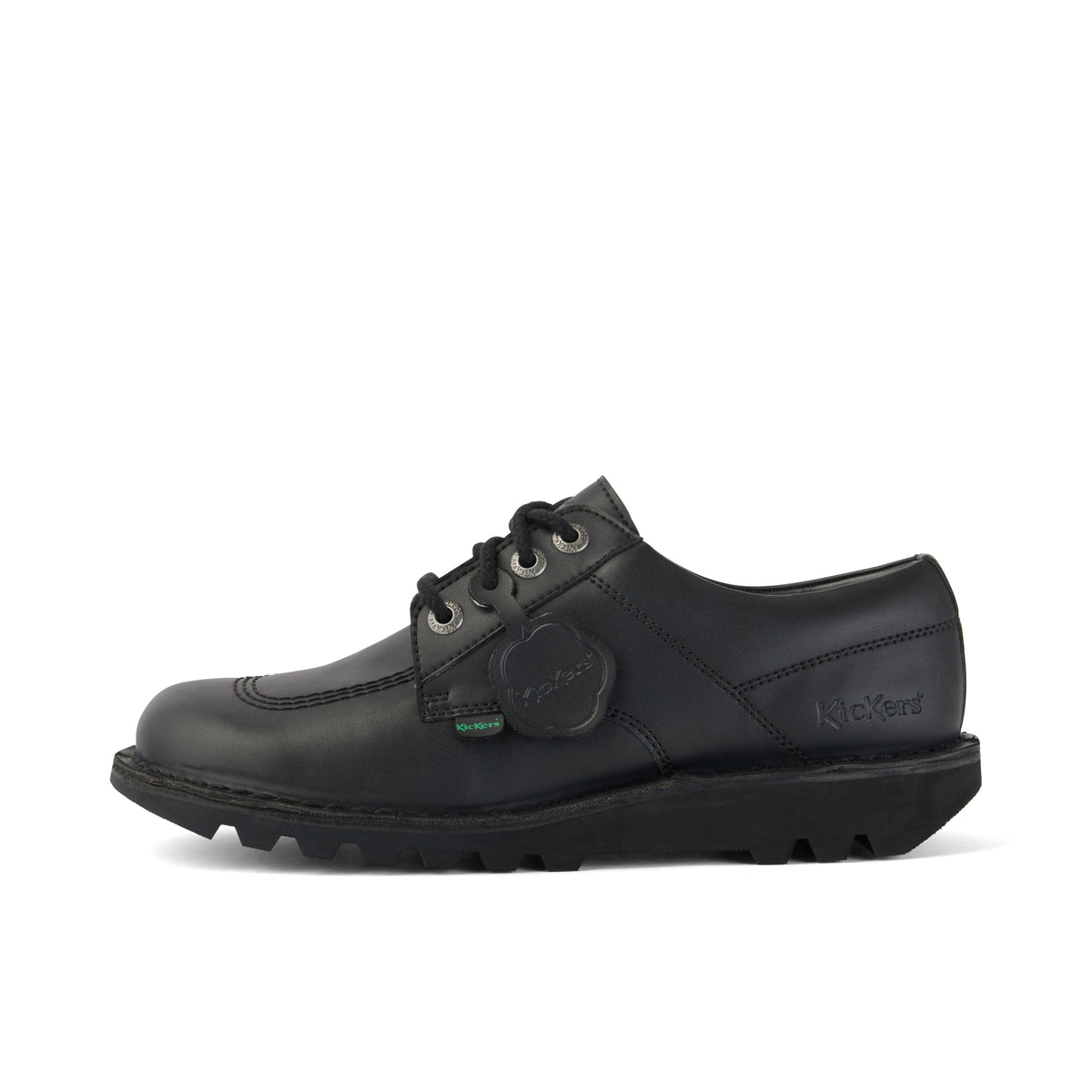 Kick Lo Leather Alternative