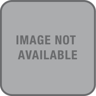 Detail view (close-up) of Adult Unisex Kick Hi Stack Leather Alternative Black