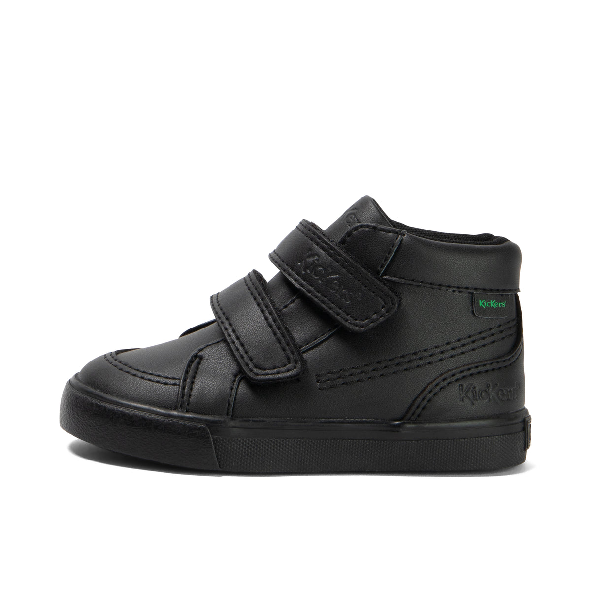 Tovni Hi Vel Leather Alternative