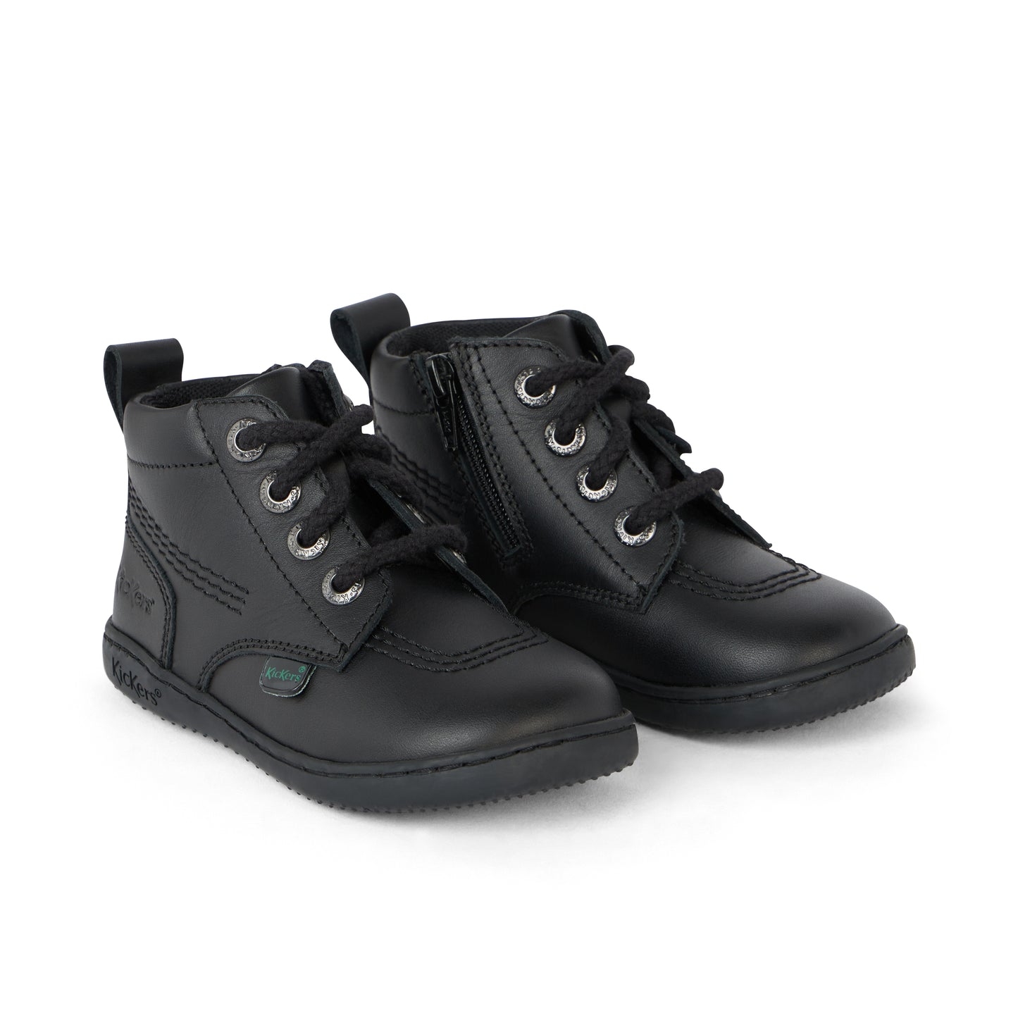 Kickers
