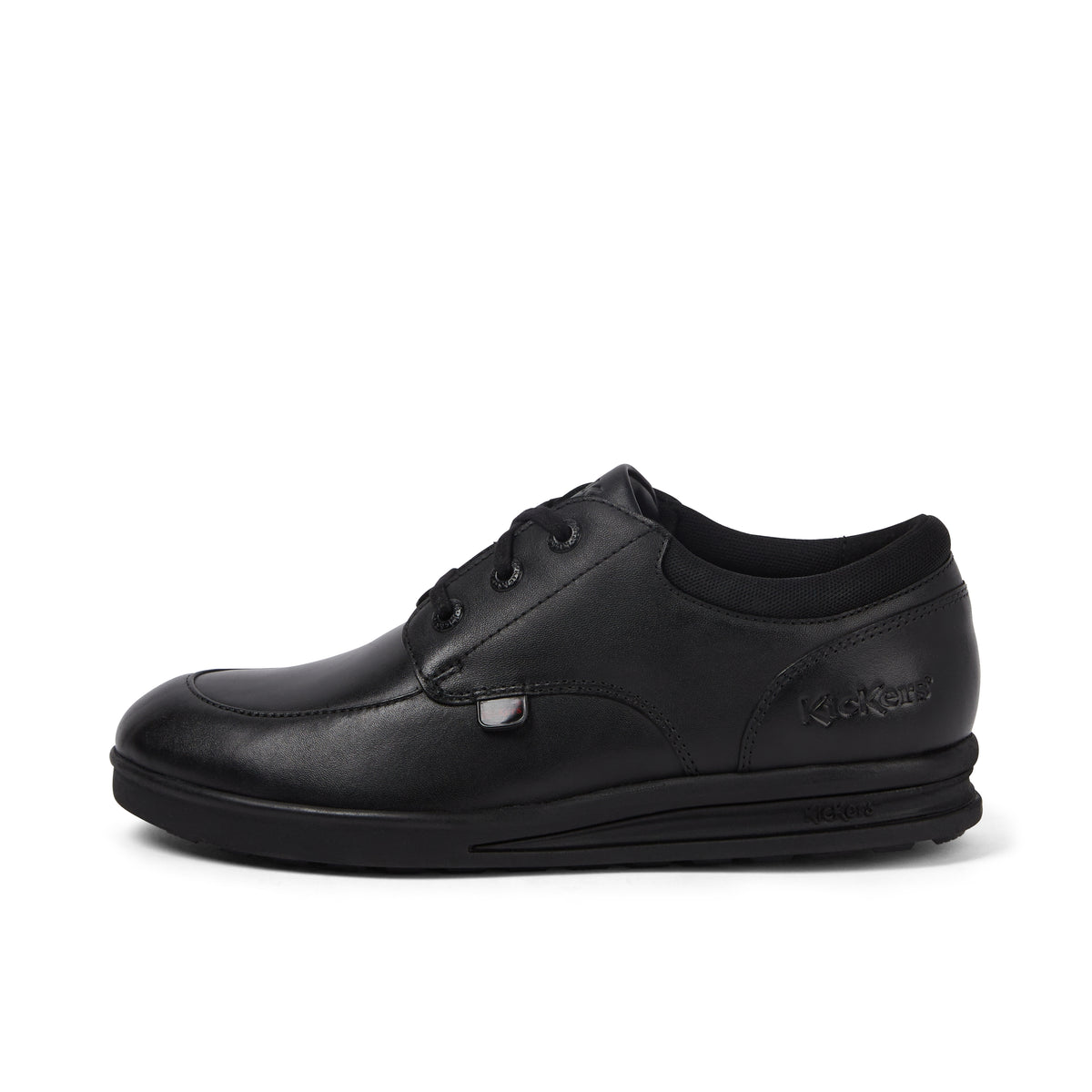 Troiko Lo Leather Shoes