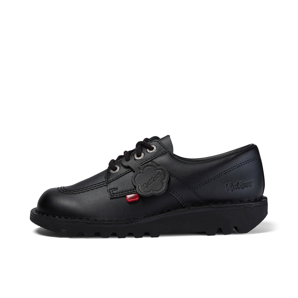 Kick Lo Leather