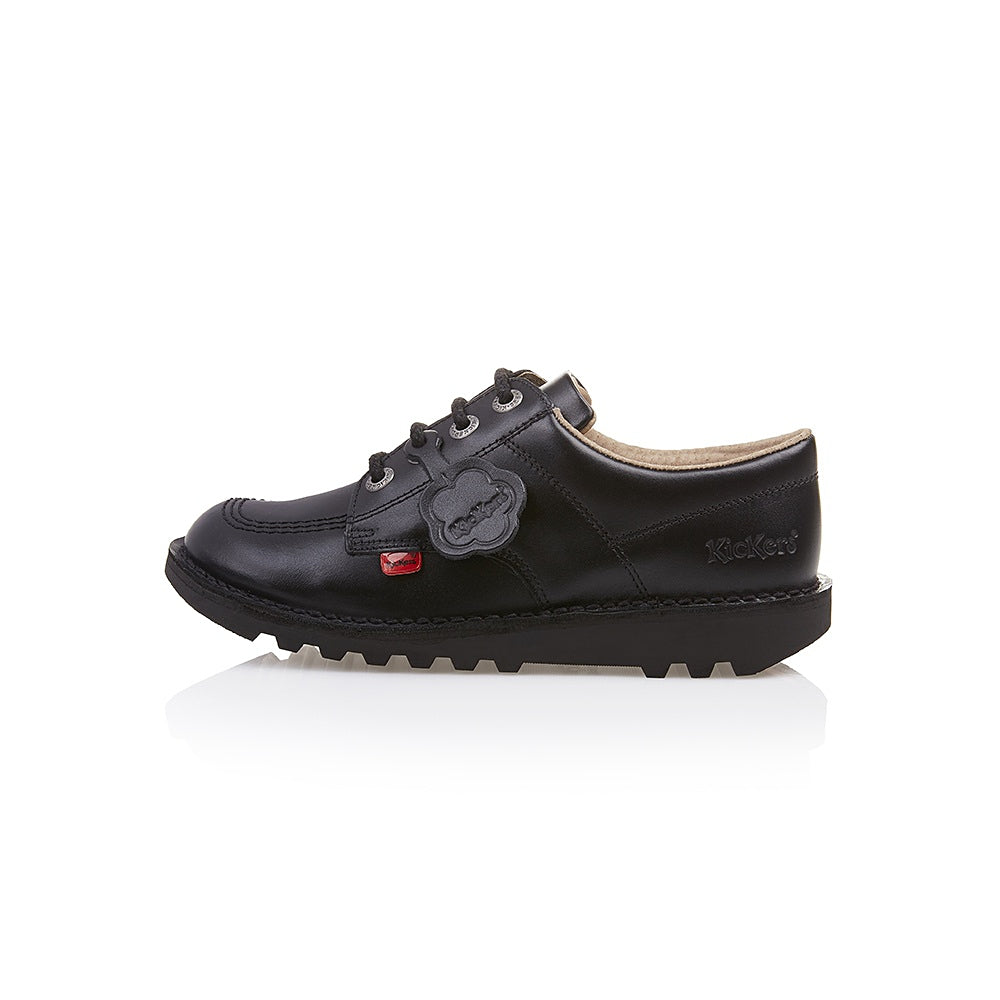 Kick Lo Leather
