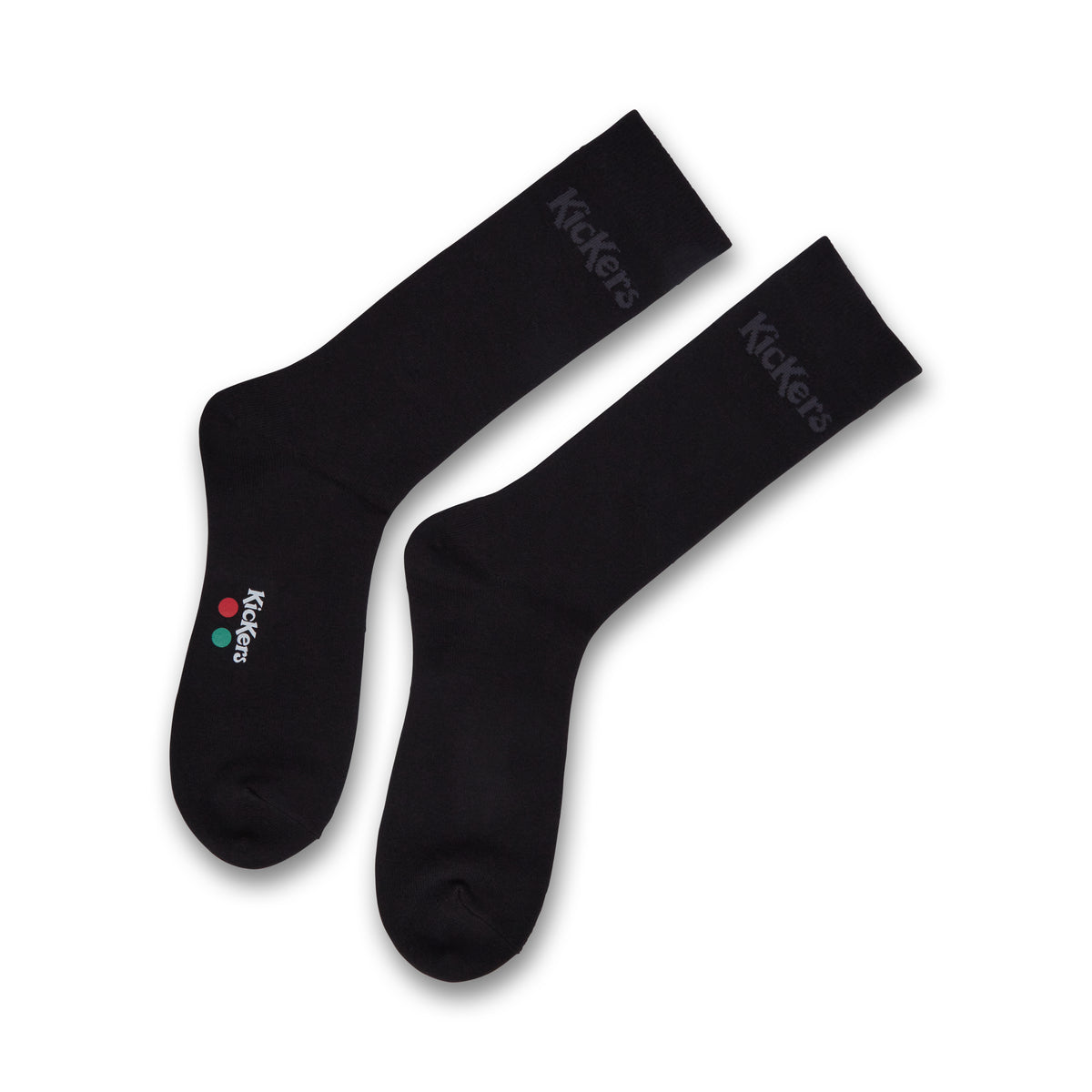 Everyday Crew 3 Pack Socks