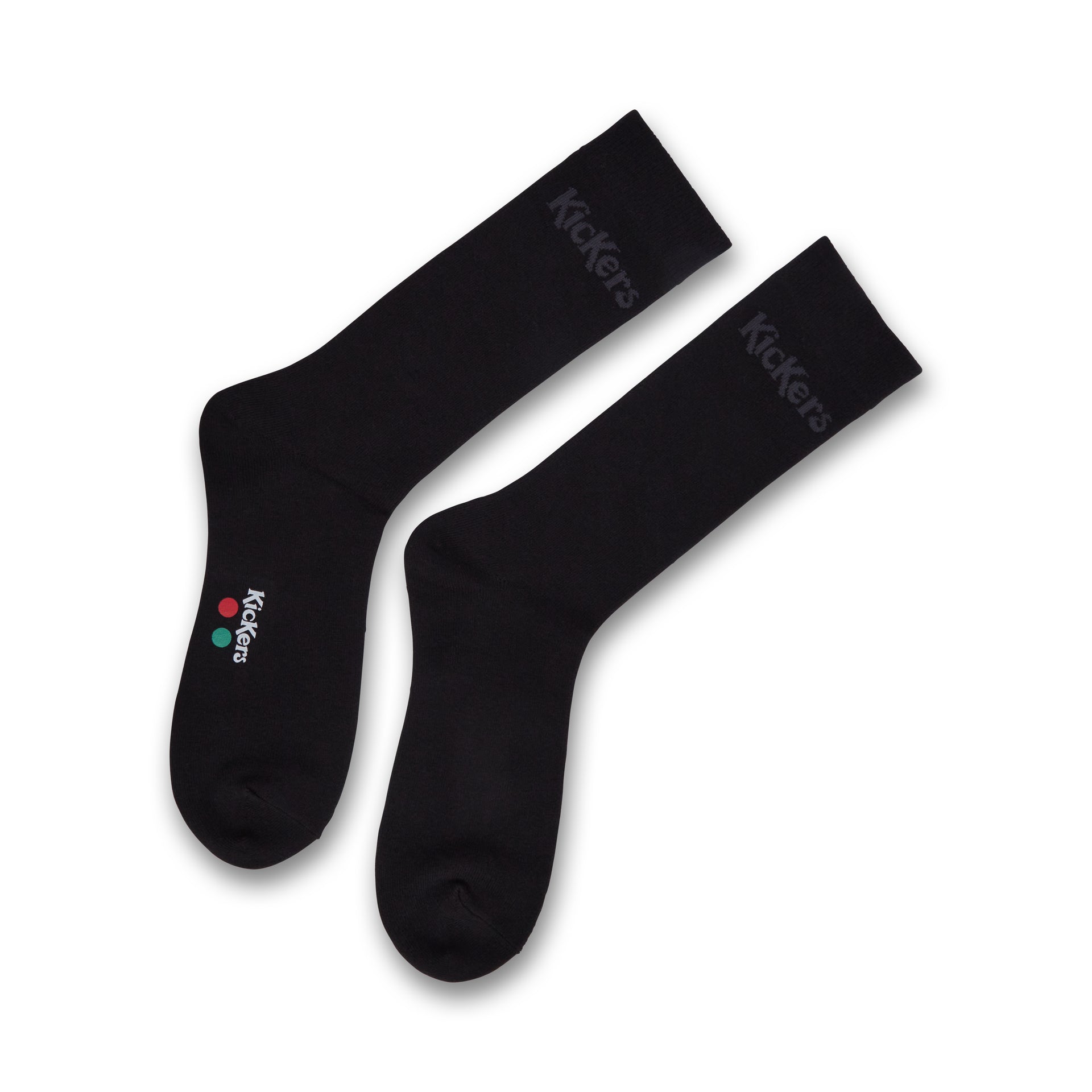 Everyday Crew 3 Pack Socks