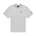 Adult Mens Kickers Classic Tee Grey