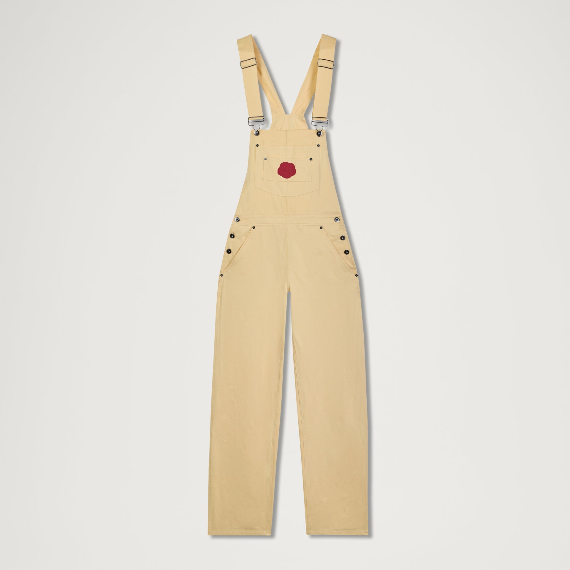 Classic Dungaree