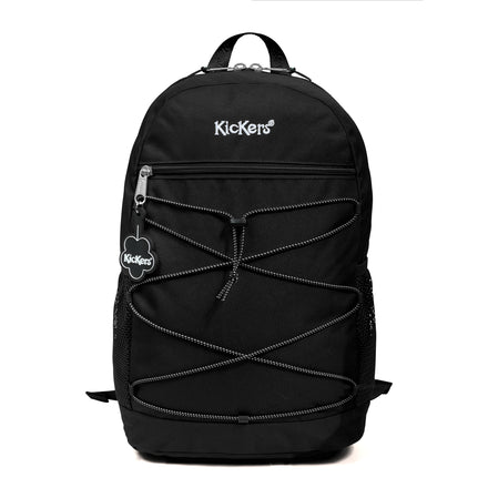 Adult Unisex Adventure Rucksack Black