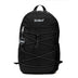 Adult Unisex Adventure Rucksack Black
