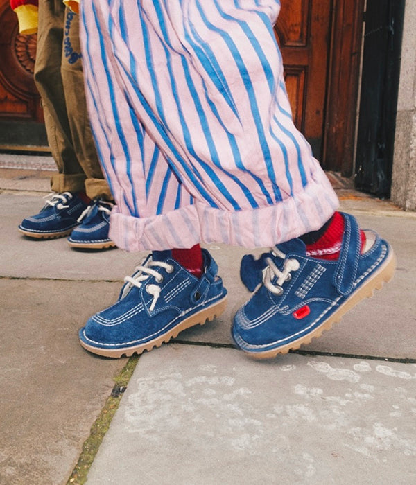 Kickers Shoes | Mens, Womens & Kids | Kickers UK