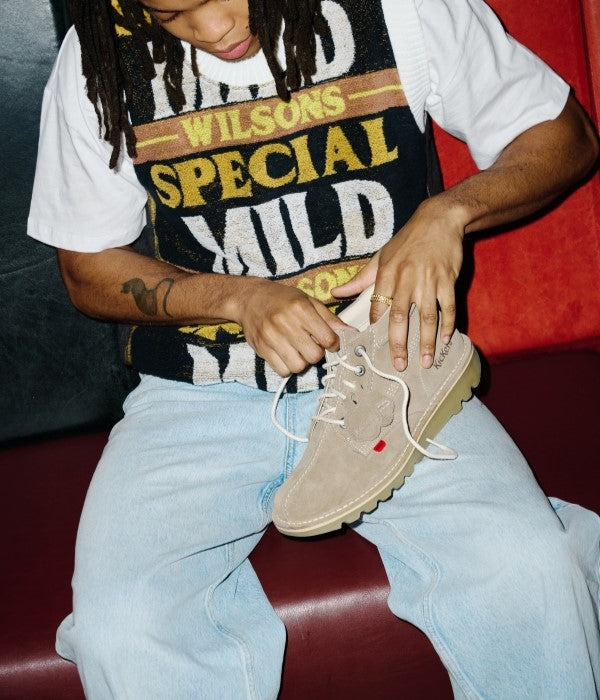 Men's Trainers - Casual & Sports Trainers | Kickers UK