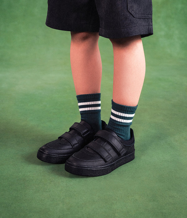 Tile Kickers Kickers School Shoes