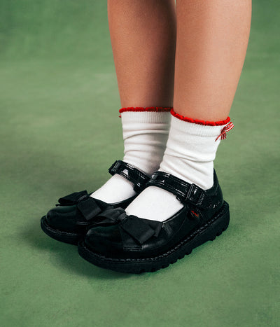 Tile Kickers Kickers School Shoes