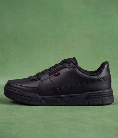 Kickers School Shoes