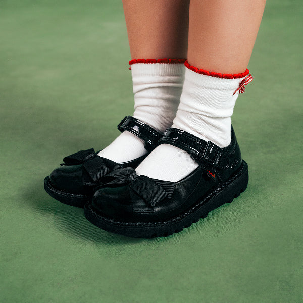 Collections – Kickers